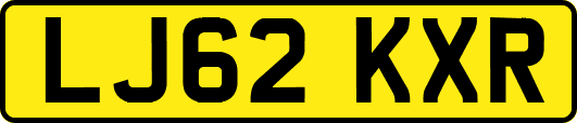 LJ62KXR