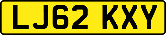 LJ62KXY