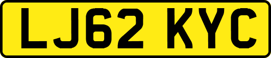 LJ62KYC