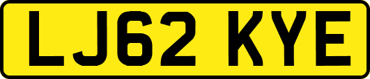 LJ62KYE
