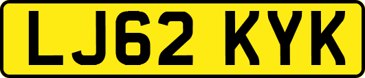 LJ62KYK