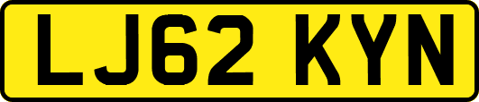 LJ62KYN