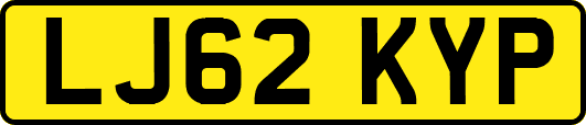 LJ62KYP