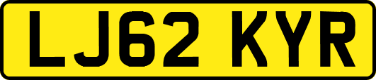 LJ62KYR