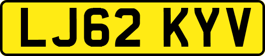 LJ62KYV
