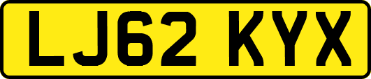 LJ62KYX