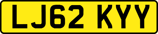LJ62KYY