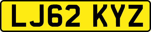 LJ62KYZ