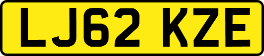 LJ62KZE