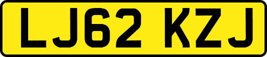 LJ62KZJ