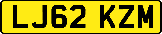 LJ62KZM