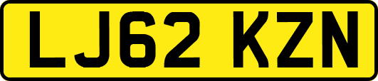 LJ62KZN