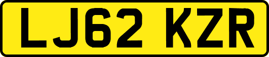 LJ62KZR