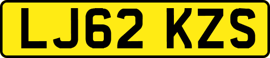 LJ62KZS