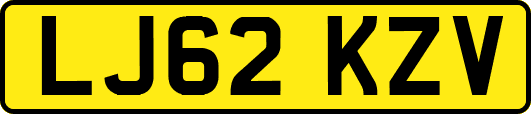 LJ62KZV
