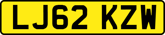 LJ62KZW