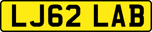 LJ62LAB