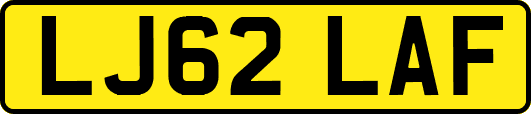 LJ62LAF