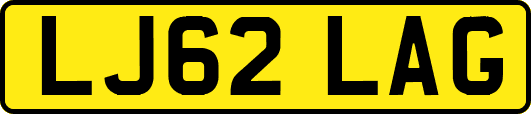 LJ62LAG