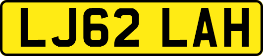 LJ62LAH