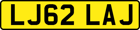 LJ62LAJ