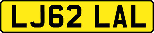 LJ62LAL