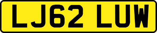 LJ62LUW