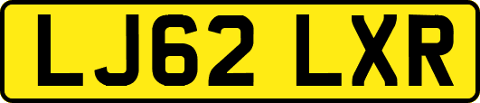 LJ62LXR
