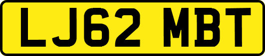 LJ62MBT