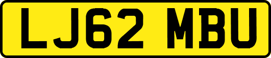 LJ62MBU