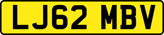 LJ62MBV