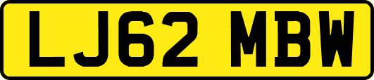 LJ62MBW