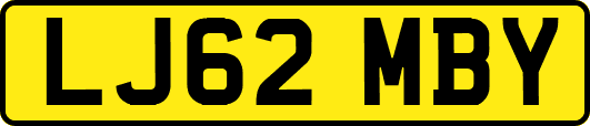LJ62MBY