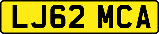 LJ62MCA