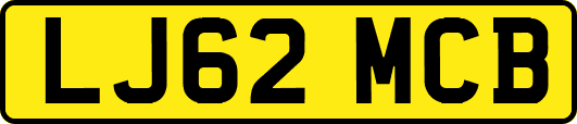 LJ62MCB
