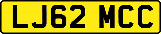 LJ62MCC