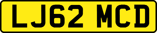 LJ62MCD