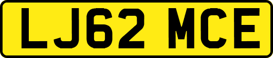 LJ62MCE