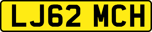 LJ62MCH