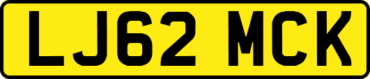 LJ62MCK
