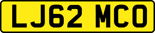 LJ62MCO