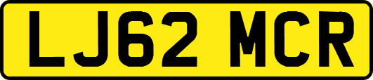 LJ62MCR