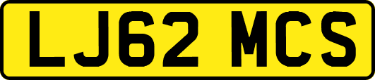 LJ62MCS