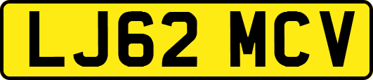 LJ62MCV