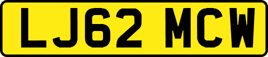 LJ62MCW