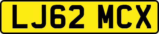 LJ62MCX