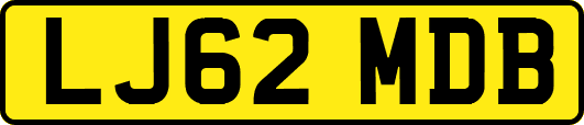 LJ62MDB