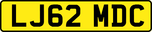LJ62MDC
