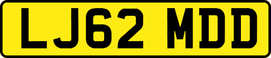 LJ62MDD