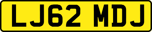 LJ62MDJ